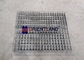 4.0mm Welded Gabion Baskets Spiral Wire Connection Galfan Coated