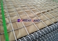 Hot Dipped Galvanized Camp Protection Concertainer Defensive Barrier