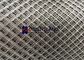 Raised Expanded Mesh Screen Grating Low Carbon Steel Material High Strength
